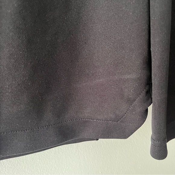 Adidas Tiro Black & White Full Zip Training Jacket M Medium - Picture 15 of 15